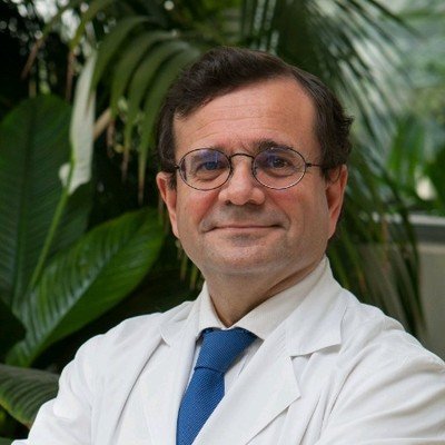 Dr. Juan Luis Alcázar